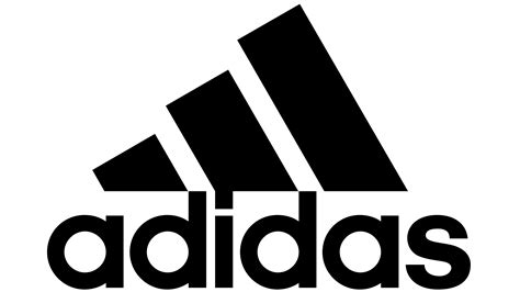 adidas logo meaning